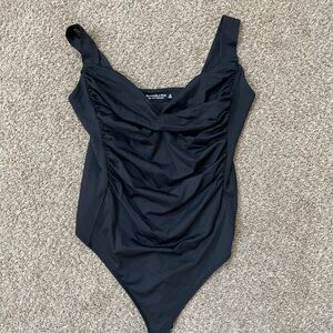 A&F never worn body suit. Xl